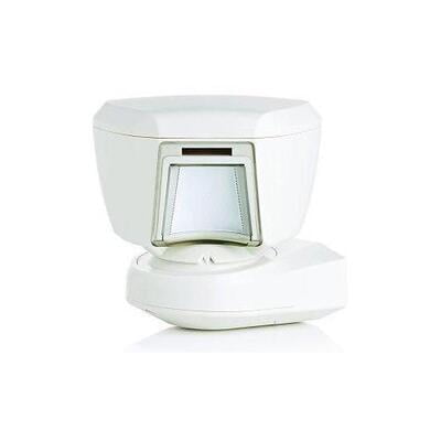 Detecteur de mouvement exterieur