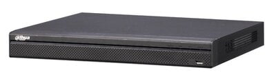 Enregistreur IP 8 voies 4K