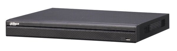 Enregistreur IP 8 voies 4K