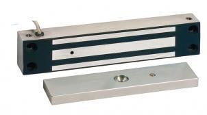 Ventouse électromagnétique en applique