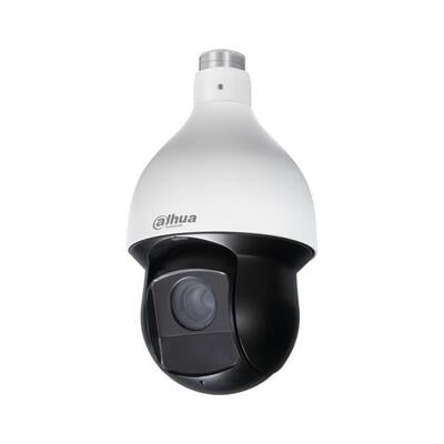 Caméra dôme motorisée HDCVI 4MP