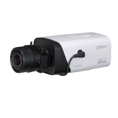 Caméra box IP 4MP