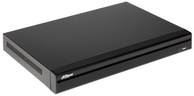Enregistreur IP 4 voies