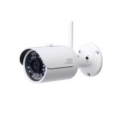 Caméra tube IP wifi 3Mp