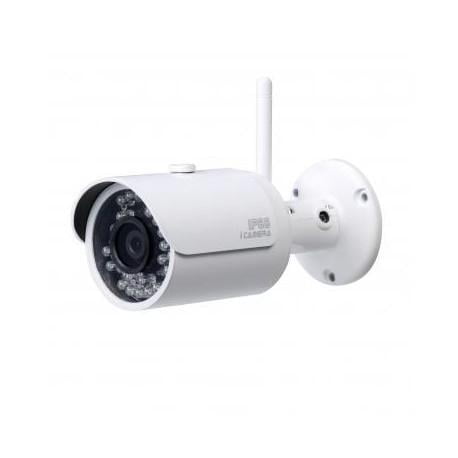 Caméra tube IP wifi 3Mp