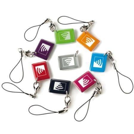 Tag de proximite (lot de 3)