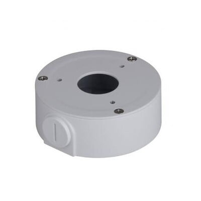 Embase étanche pour mini tube