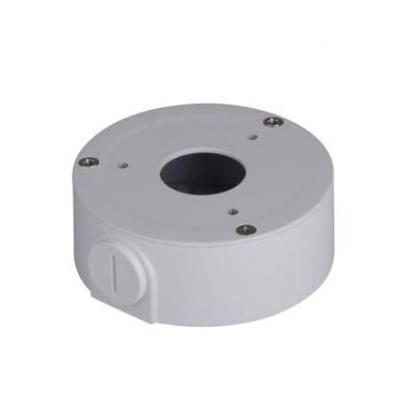 Embase étanche pour mini tube