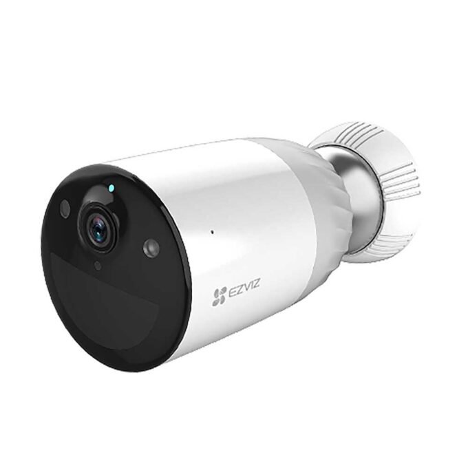 Caméra autonome Wifi 1080p supplémentaire