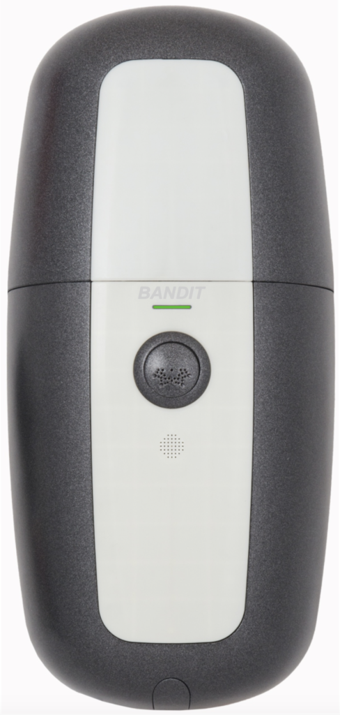 Cartouche de recharge pour générateur de fumée BANDIT 320 100 à 120 m³