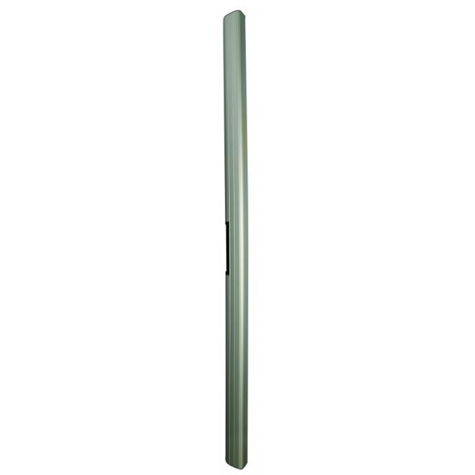 Bandeau ventouse vertical 2500mm 2x300kgs