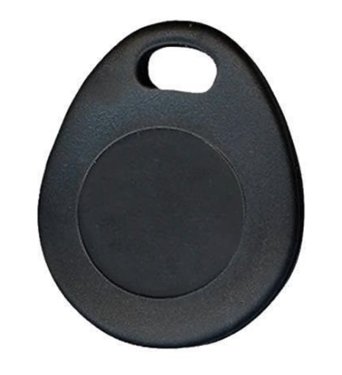 Badge de proximité Intrusion Risco
