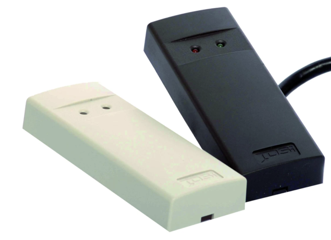 Lecteur de proximité 125Khz EXprox Wiegand