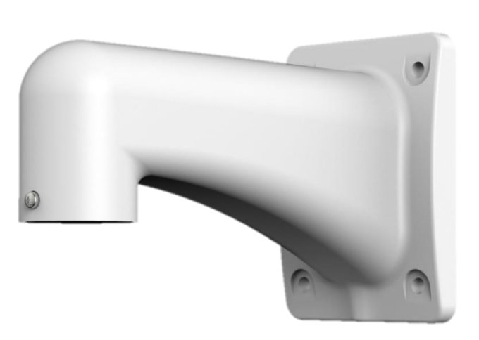 Embase pour fixation murale 303W